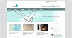 Desktop Screenshot of care-iq.com